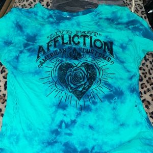 Affliction